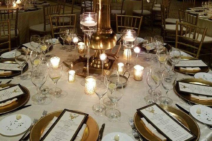 Absolutely Delicious Catering