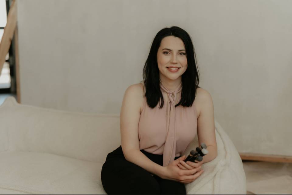 Angel Glow skin & Artistry LLC