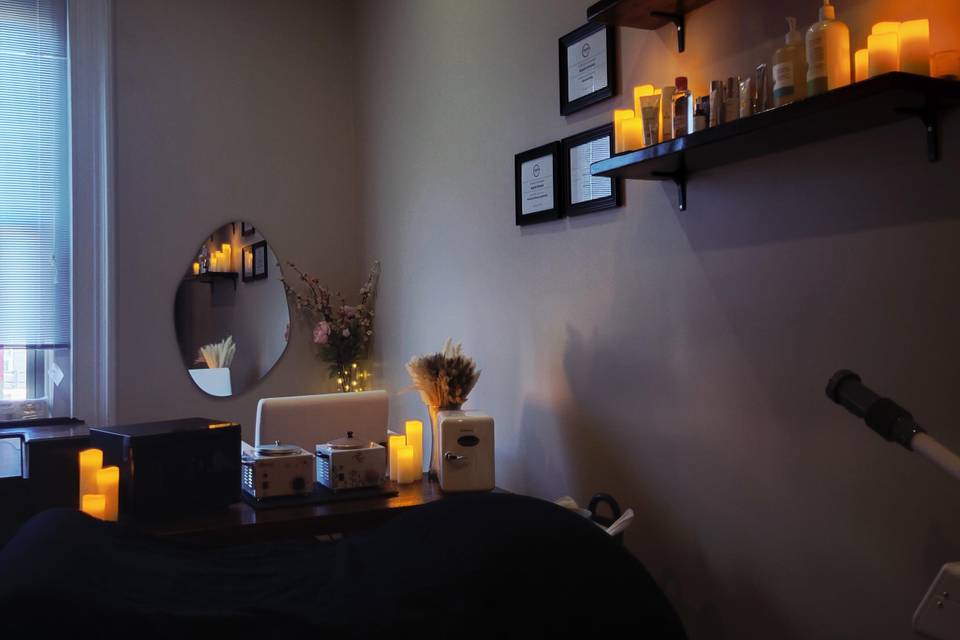 Angel Glow Skin & Artistry LLC