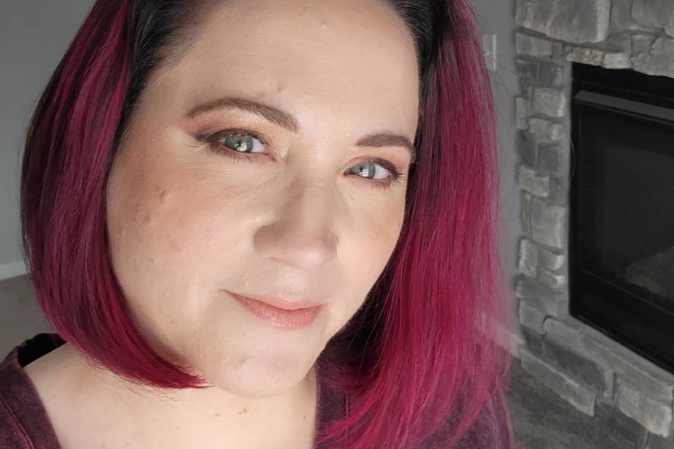 Makeup Consultation