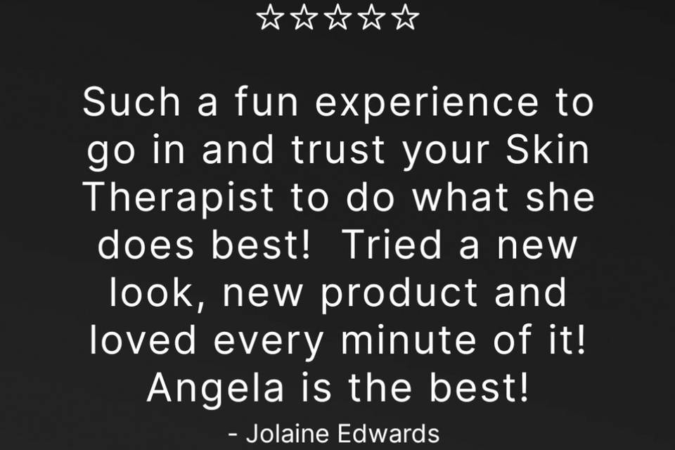 Makeup Review