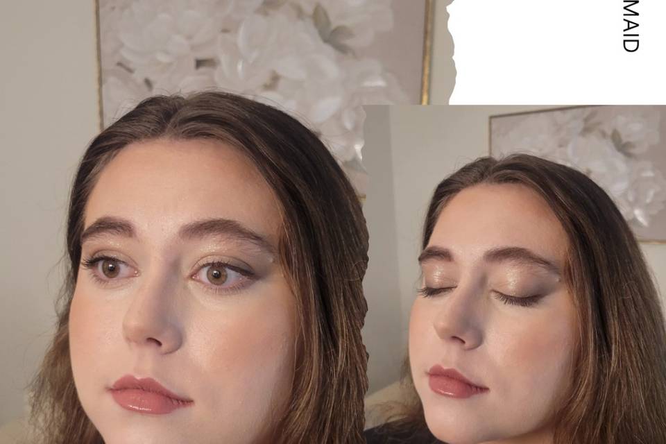 Bridesmaid