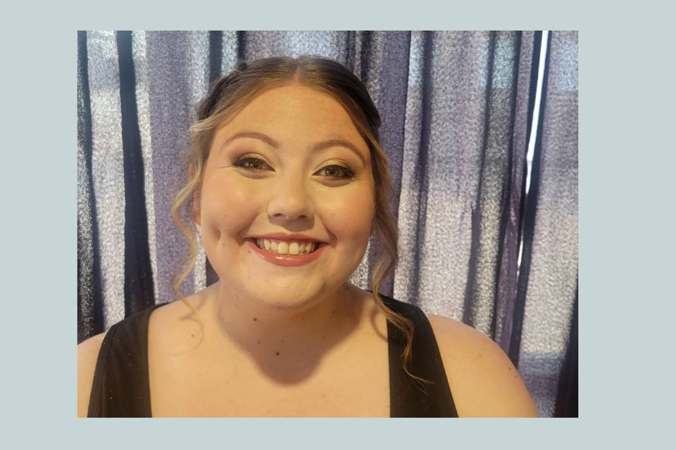 Bridesmaid 2026