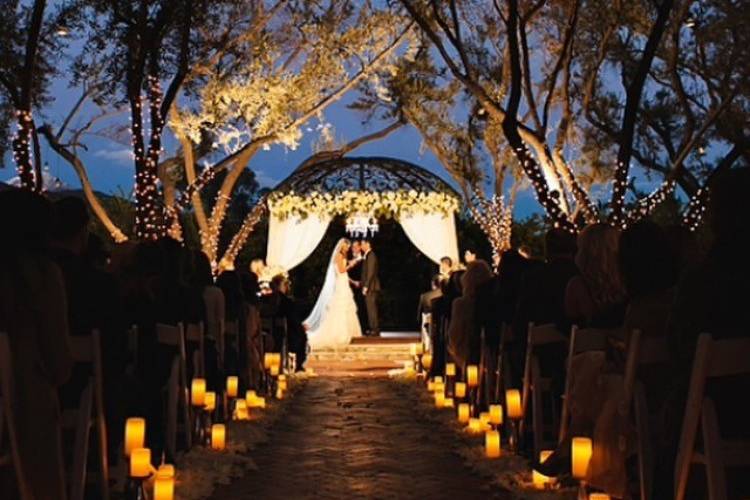 Courtyard Gazebo