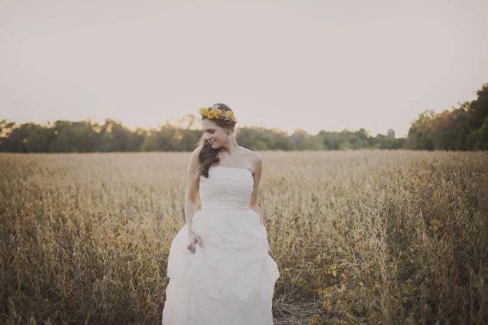 Paper Heart Photography
