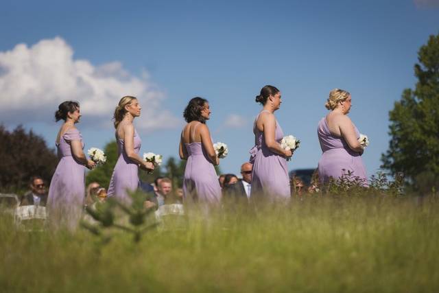 Bridesmaids