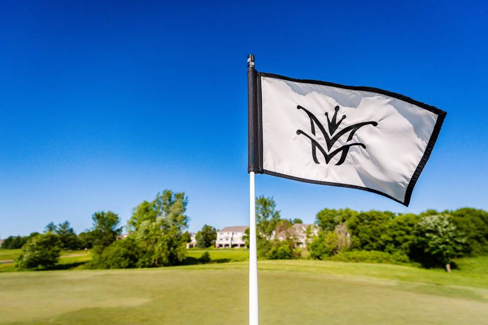 Golf Course