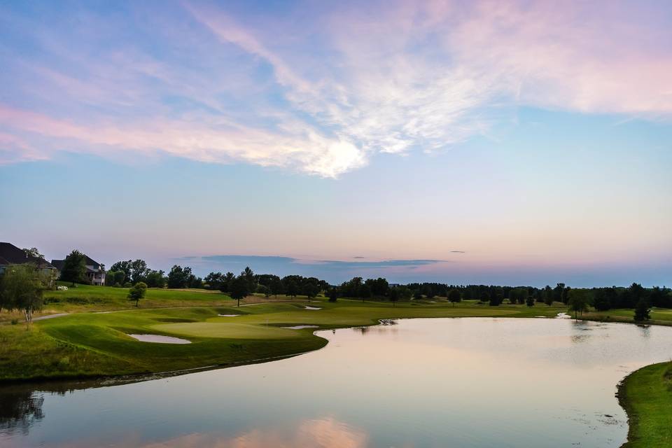 Golf Course