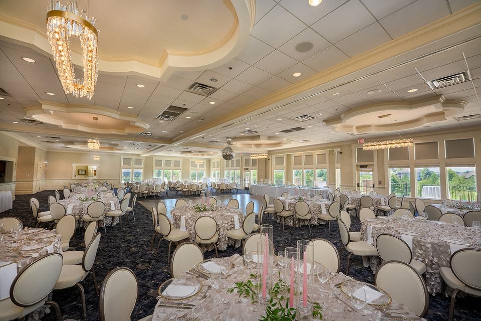Ballroom