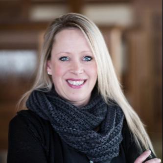 Trina Leth