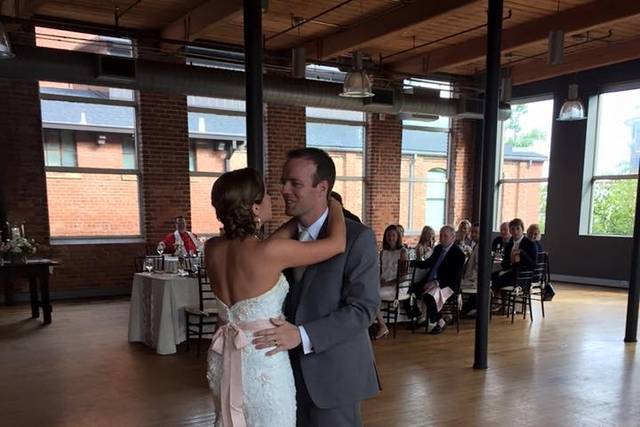 Bobrinskoy Wedding