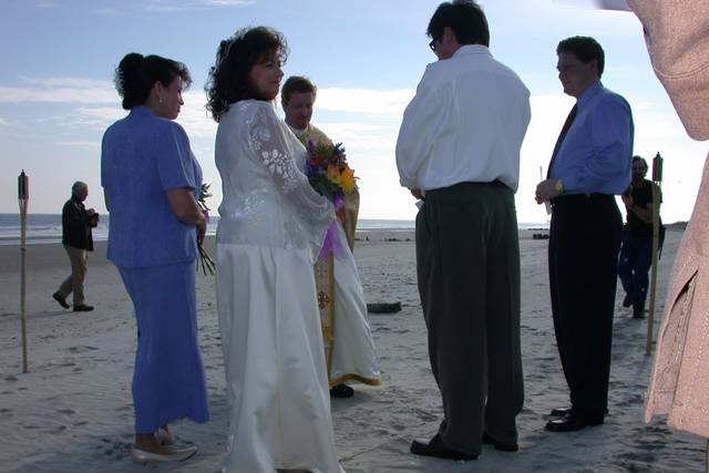 Sacramental Services of South Carolina