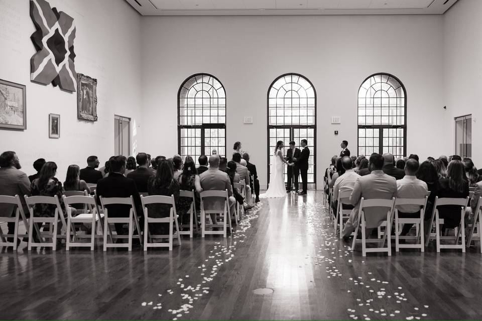 Ceremony Fusco 2