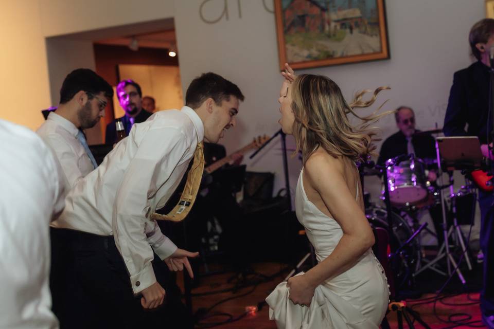 Dance 10/4