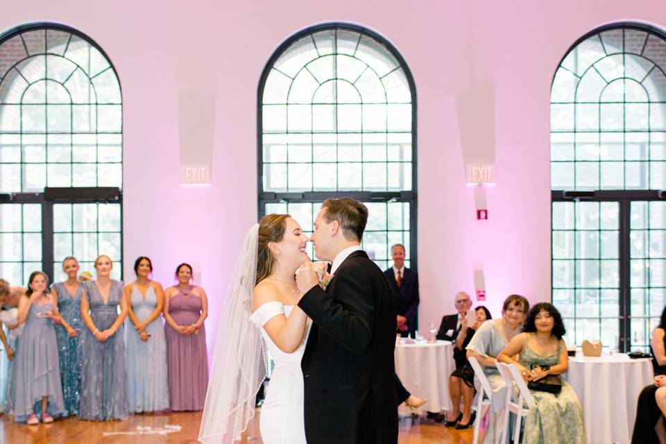 First Dance 3