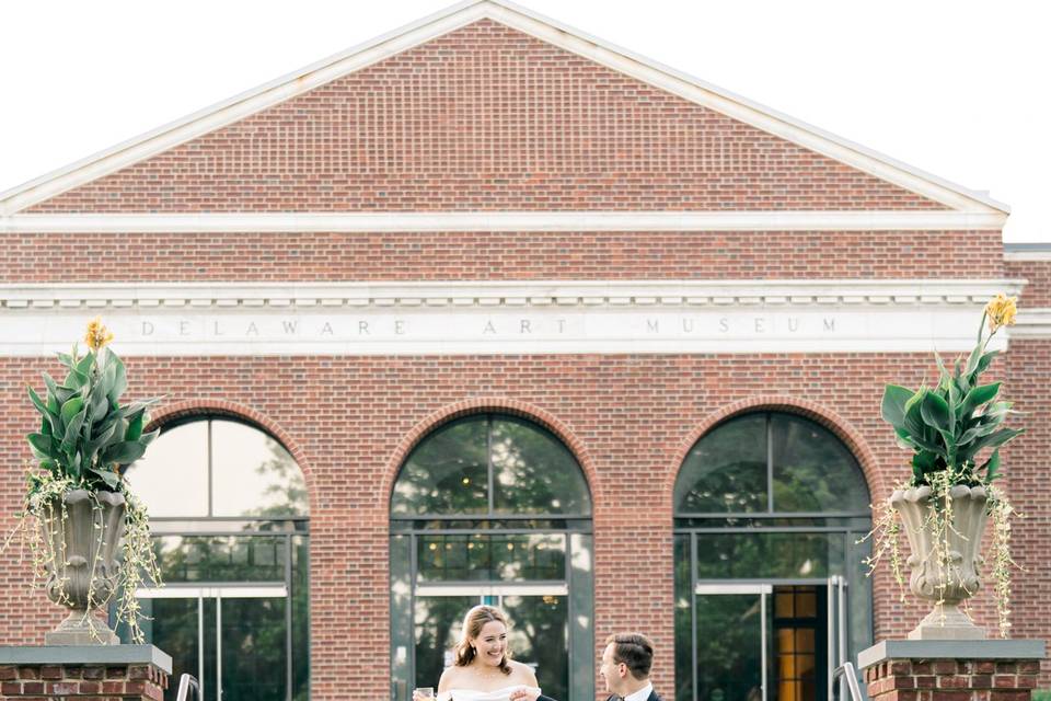 Front Entrance 2