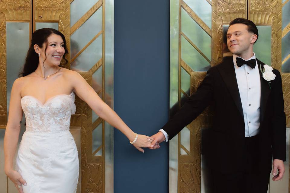 Elevator Doors