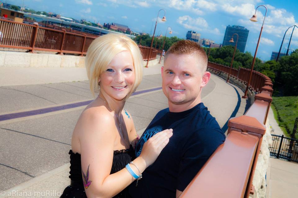 aRiana muRillo photogRaphy