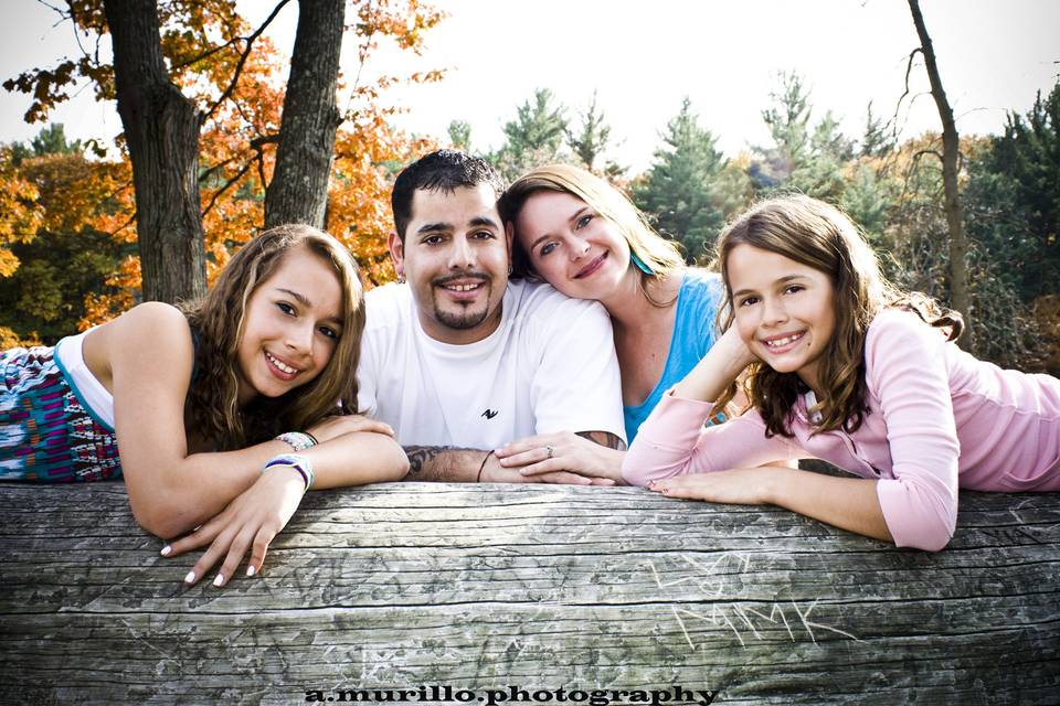 aRiana muRillo photogRaphy