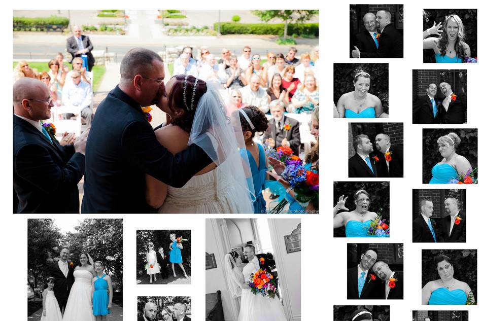 aRiana muRillo photogRaphy