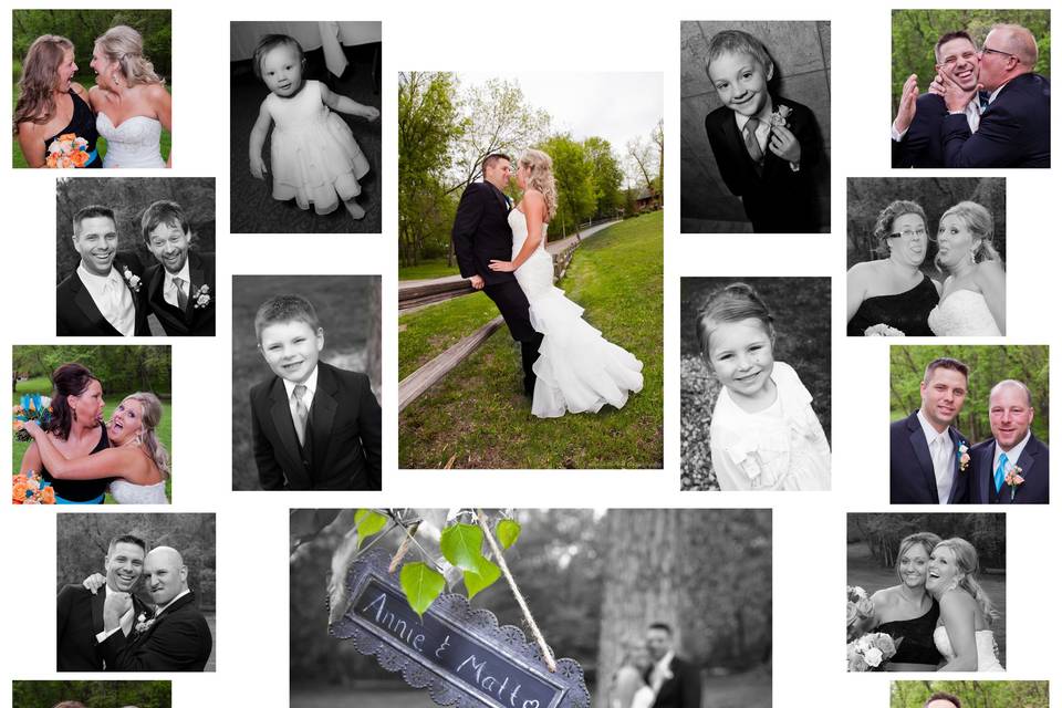 aRiana muRillo photogRaphy