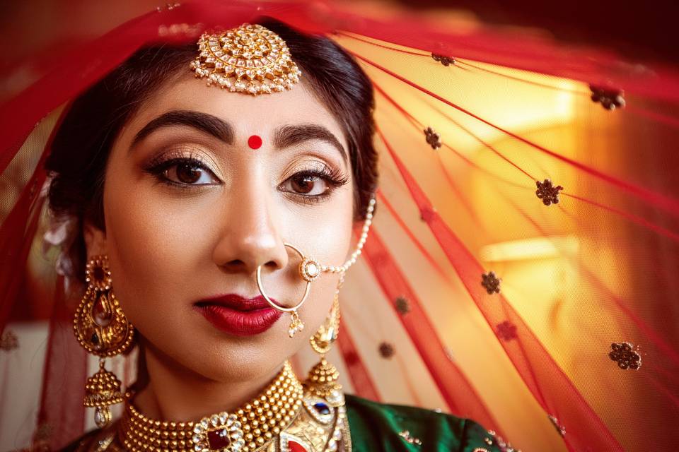 Cultural wedding - Bhowmik Dave Films & Photography