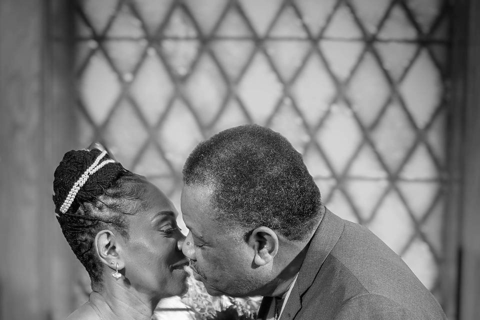 Pre-Wedding Photos