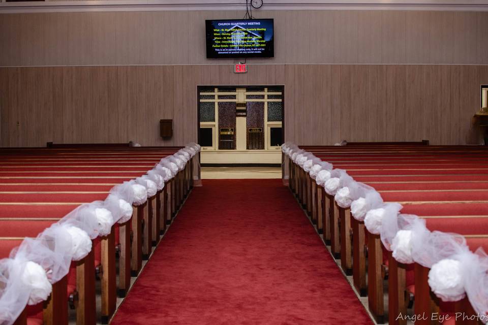 Chapel / Church