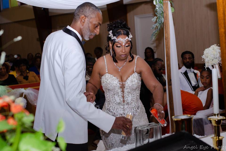 Wedding Ceromony