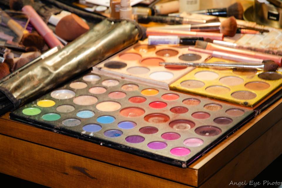 Makeup