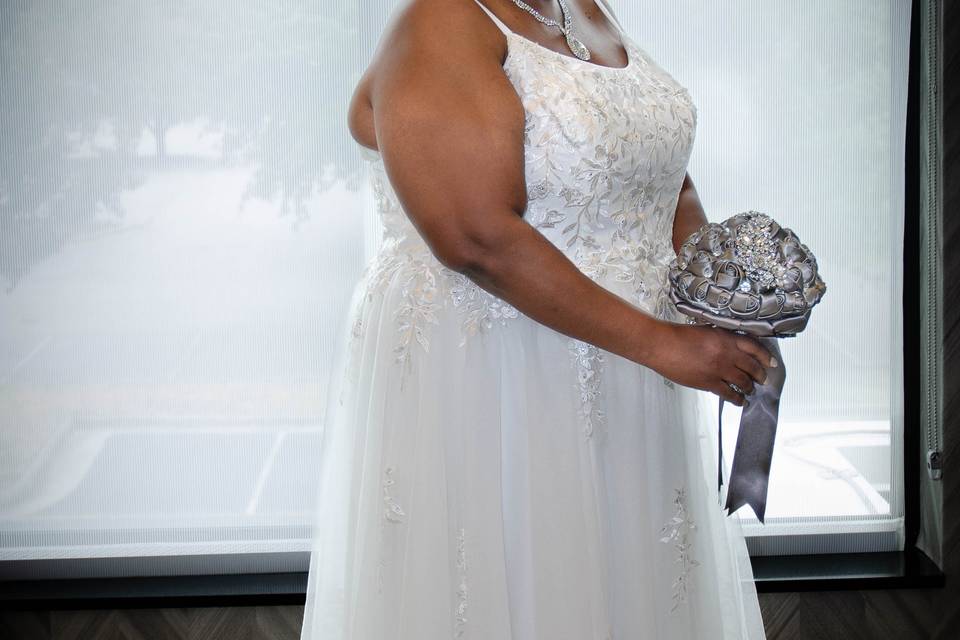Pre-Ceremony
