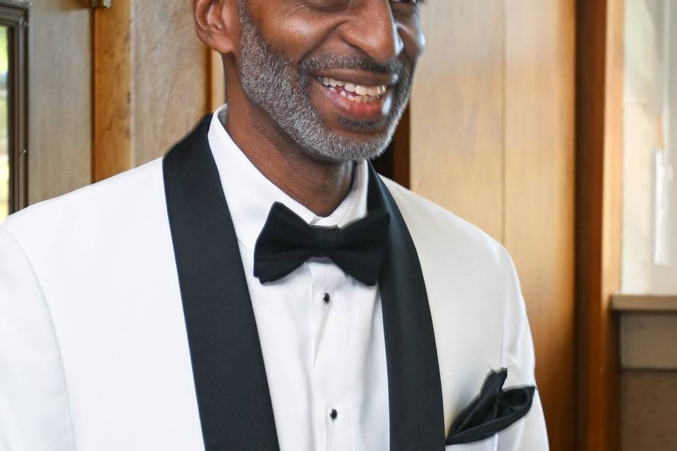 Groom