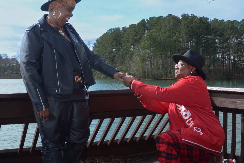 Engagement Photos