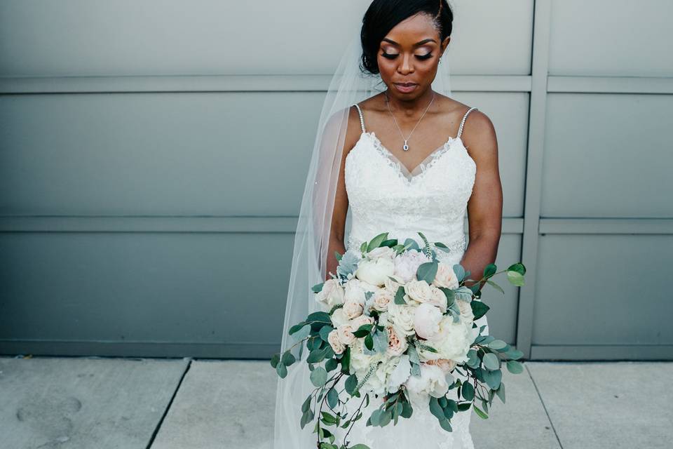 1903 Weddings at Harley-Davidson Museum