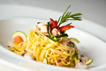 At Your Service Catering and Event Planning