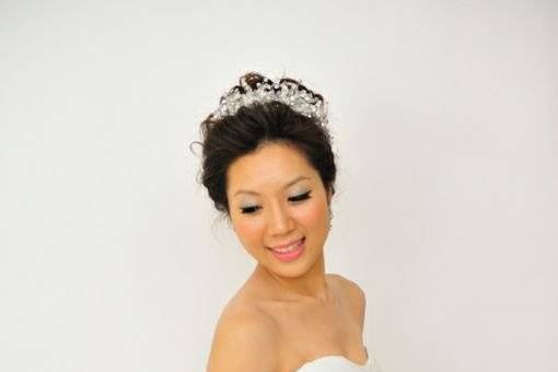 Lady M Makeup Studio