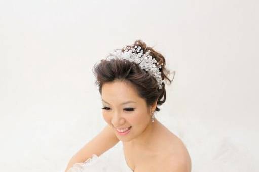 Lady M Makeup Studio