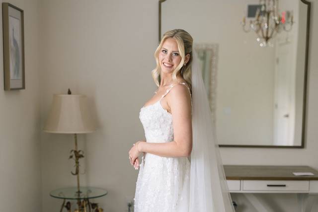 Bridal Suite