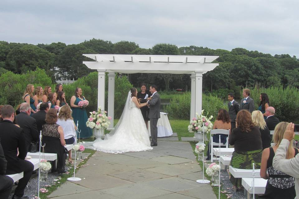 Bridal party