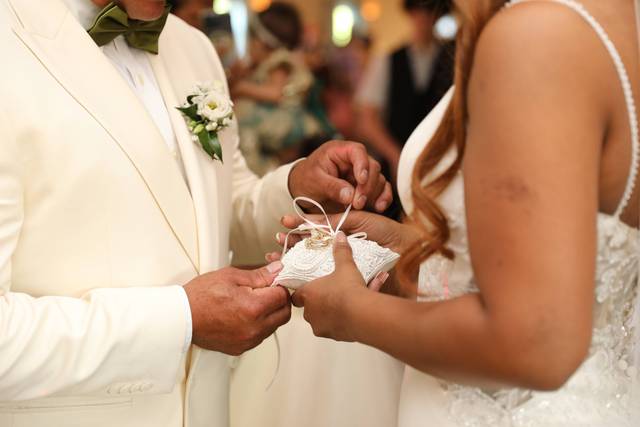 Vows!