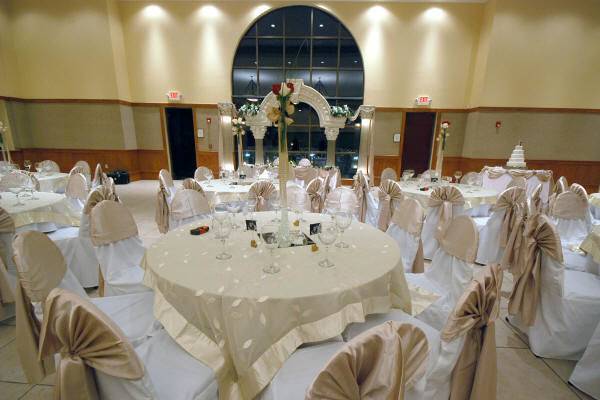The Summit Ballroom & Conference Center