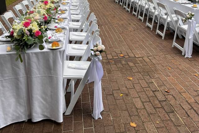 Cara Rose Events