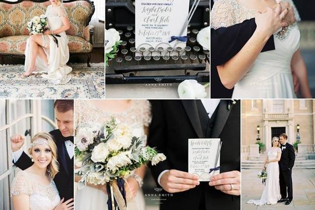 Anna Smith Photography