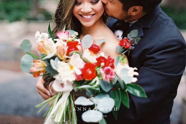 Anna Smith Photography
