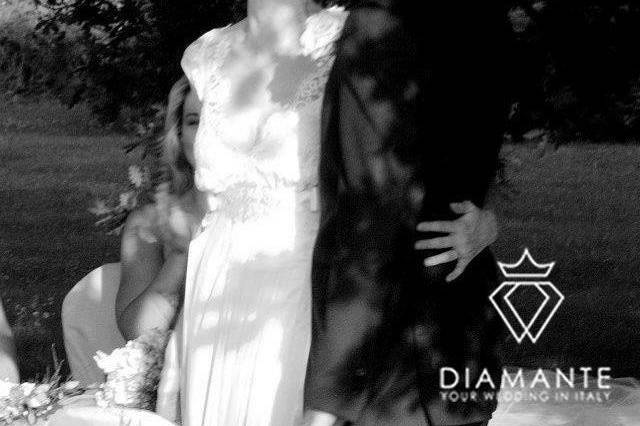 DIAMANTE YOUR WEDDING IN ITALY