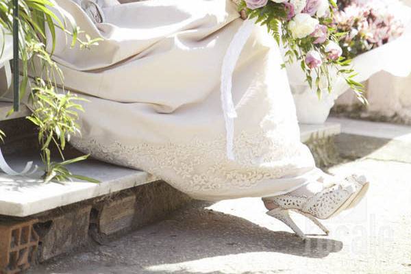 DIAMANTE YOUR WEDDING IN ITALY