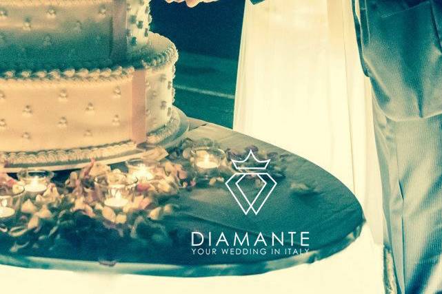 DIAMANTE YOUR WEDDING IN ITALY