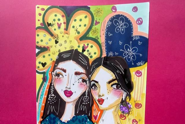 Bella Bonita Designs