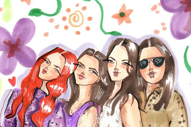 Bella Bonita Designs