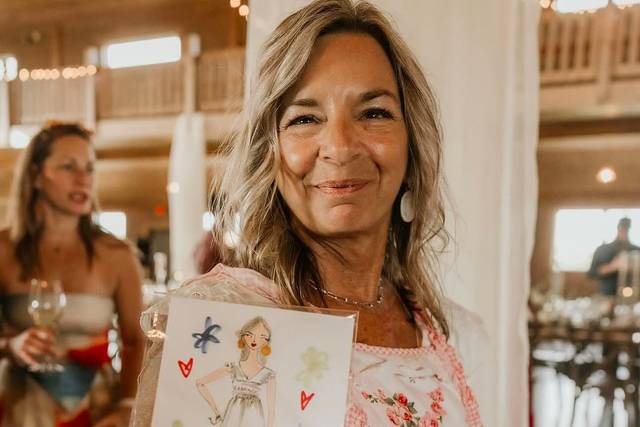 Bella Bonita Designs